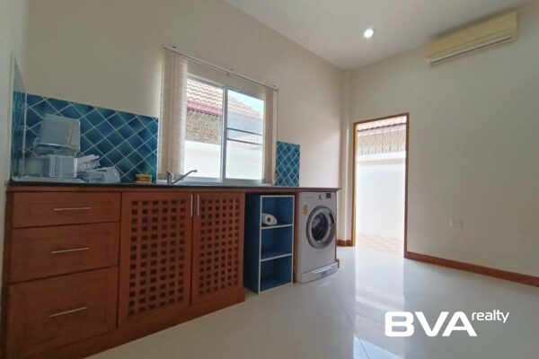 house for rent East Pattaya