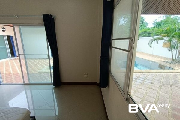 house for rent East Pattaya