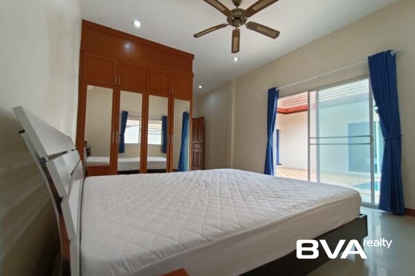 house for rent East Pattaya