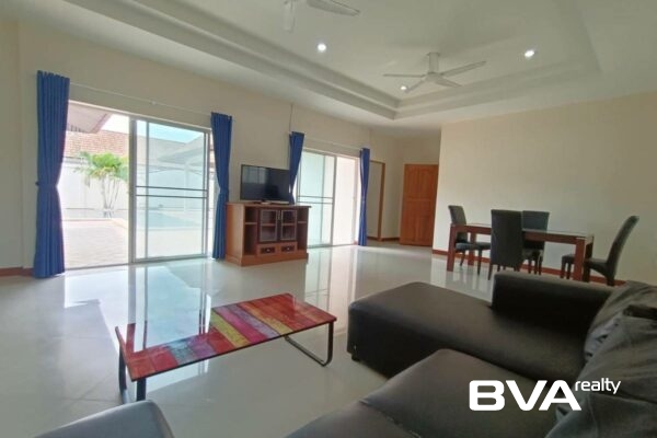 house for rent East Pattaya