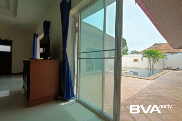 house for rent East Pattaya