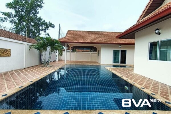 house for rent East Pattaya