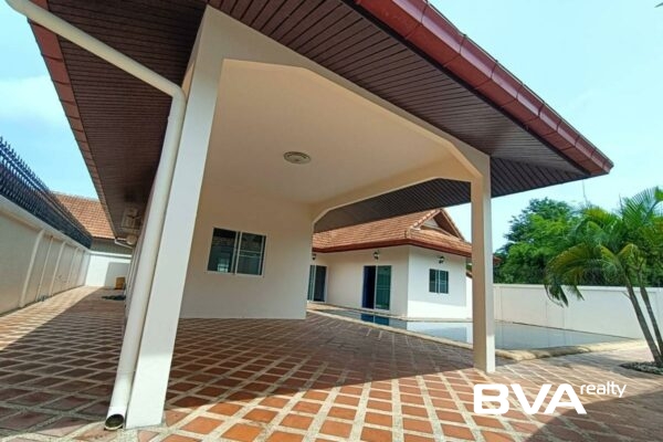 house for rent East Pattaya