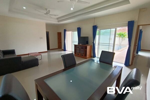 house for rent East Pattaya