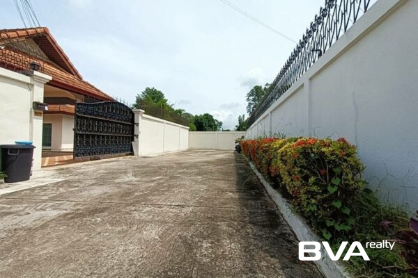 house for rent East Pattaya