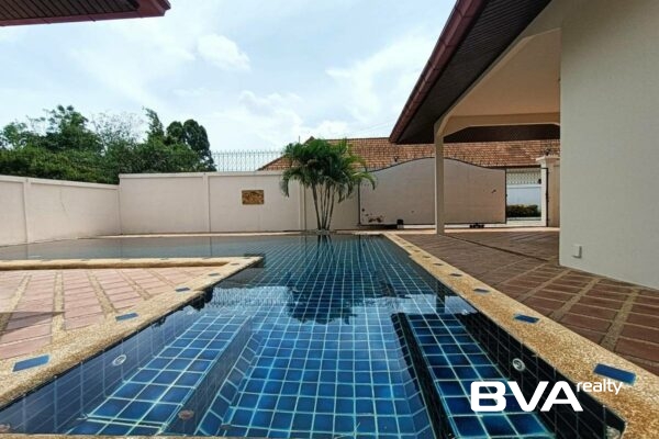 House For Rent Pattaya East Pattaya