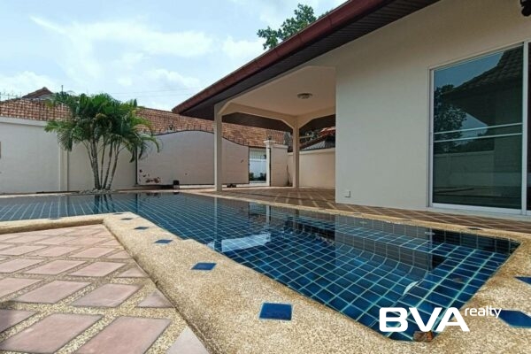 house for rent East Pattaya