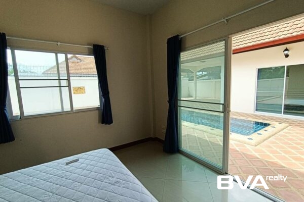 house for rent East Pattaya