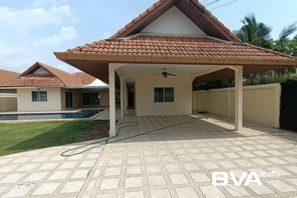 house for rent East Pattaya