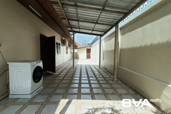 house for rent East Pattaya