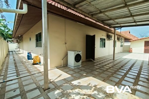 house for rent East Pattaya