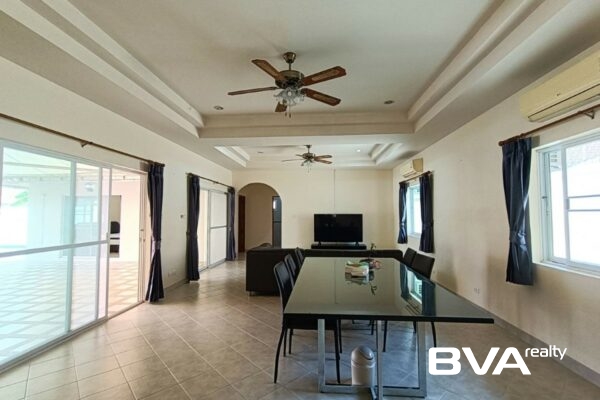 house for rent East Pattaya