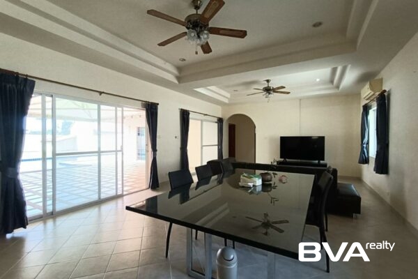 house for rent East Pattaya