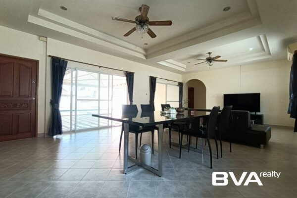 house for rent East Pattaya