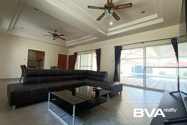 house for rent East Pattaya