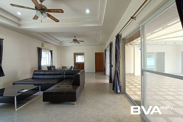 house for rent East Pattaya