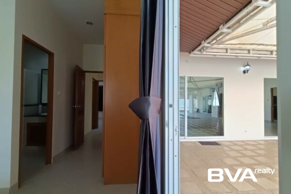 house for rent East Pattaya