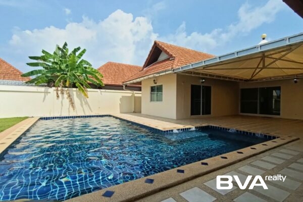 house for rent East Pattaya