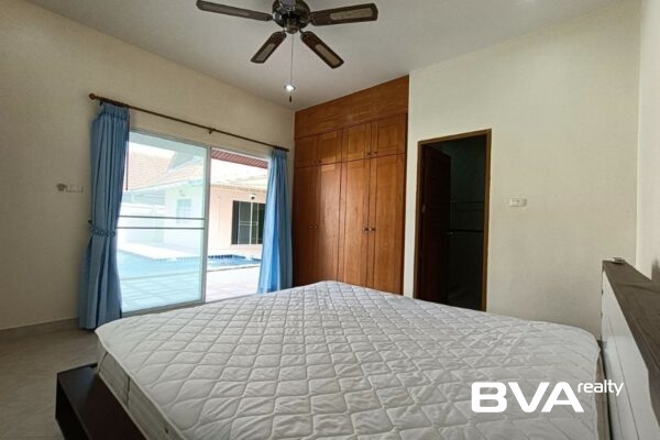 house for rent East Pattaya