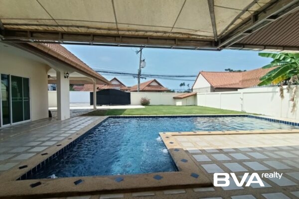 house for rent East Pattaya