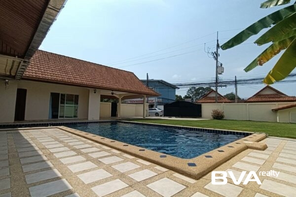 house for rent East Pattaya