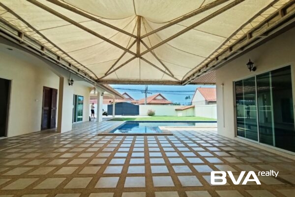 house for rent East Pattaya