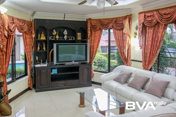 house for sale East Pattaya