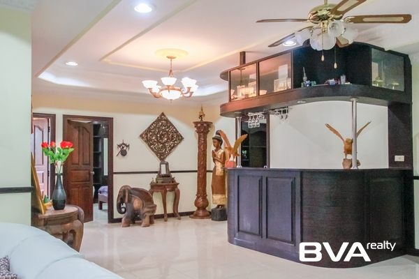 house for sale East Pattaya