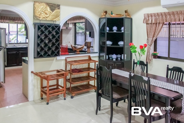 house for sale East Pattaya