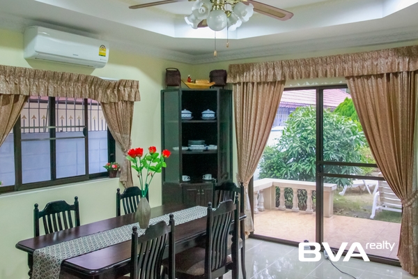 house for sale East Pattaya