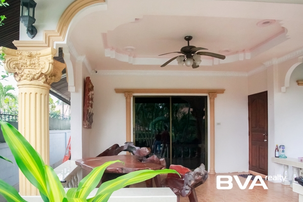 house for sale East Pattaya