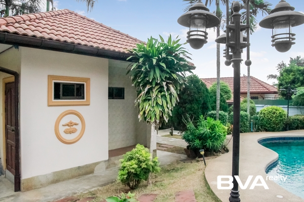 house for sale East Pattaya