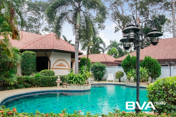 house for sale East Pattaya