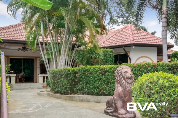 house for sale East Pattaya