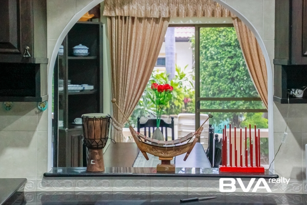 house for sale East Pattaya