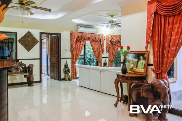 house for sale East Pattaya