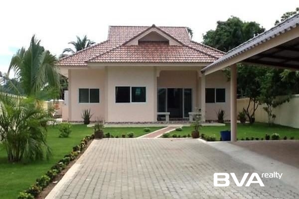 house for sale East Pattaya