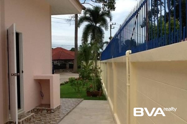 house for sale East Pattaya