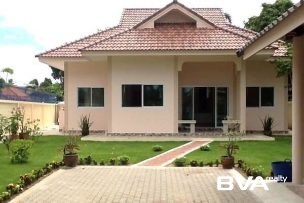 house for sale East Pattaya