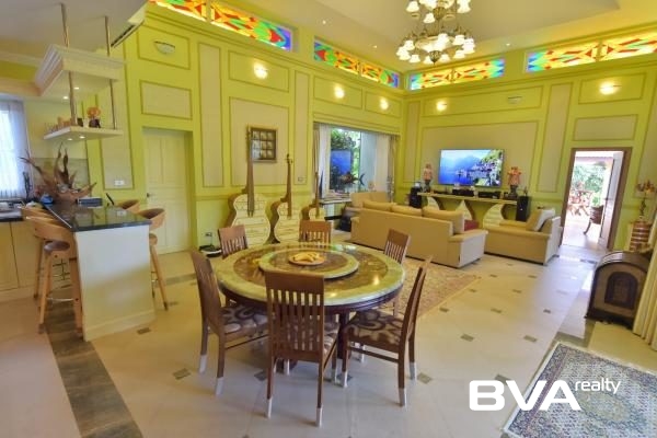 house for sale Na Jomtien