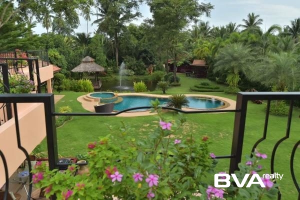 house for sale Na Jomtien