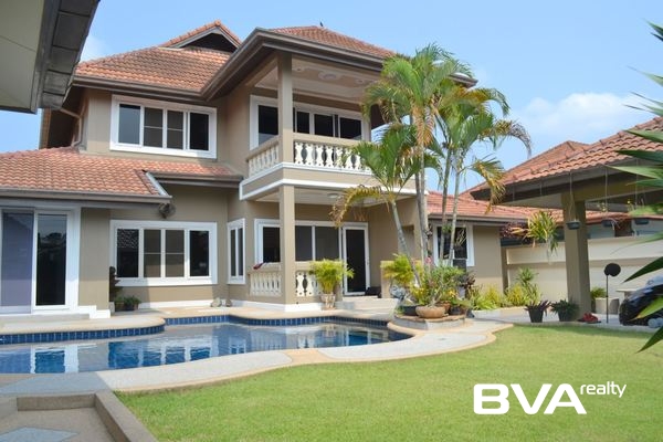 house for sale East Pattaya