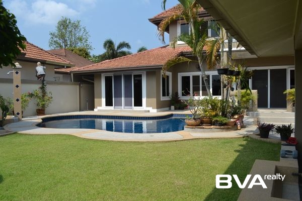 house for sale East Pattaya