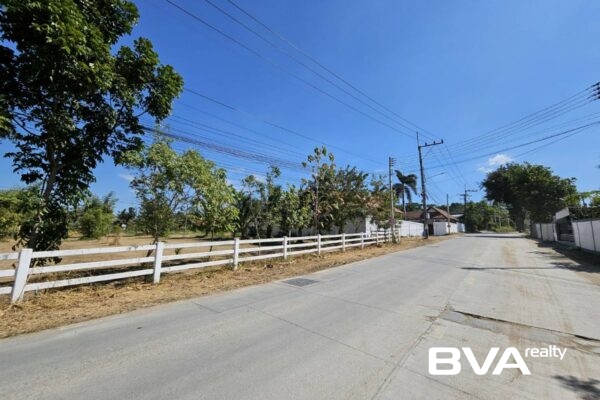 house for rent East Pattaya