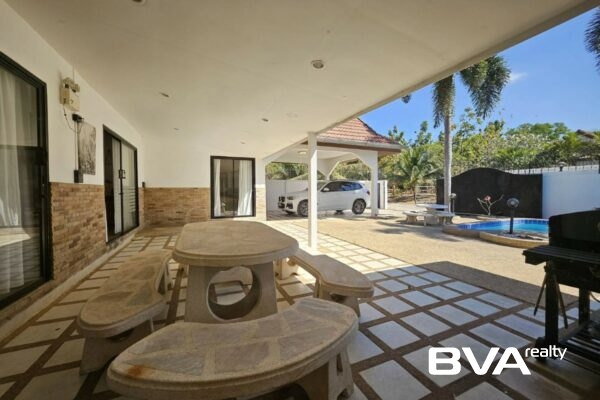 house for rent East Pattaya