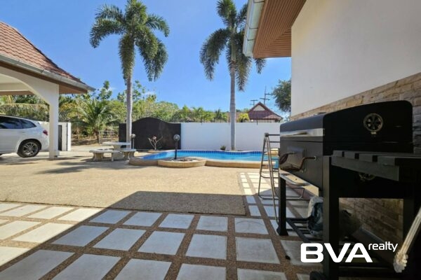 house for rent East Pattaya