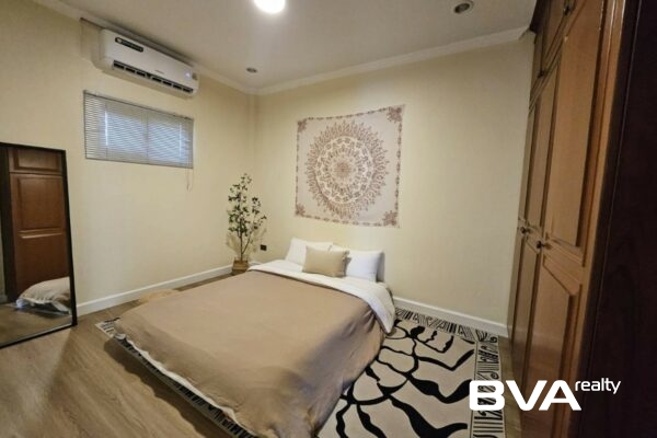 house for rent East Pattaya