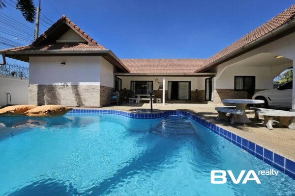 house for rent East Pattaya