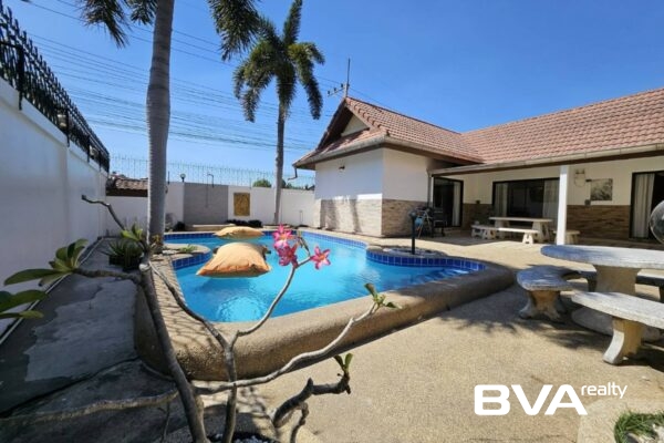 house for rent East Pattaya