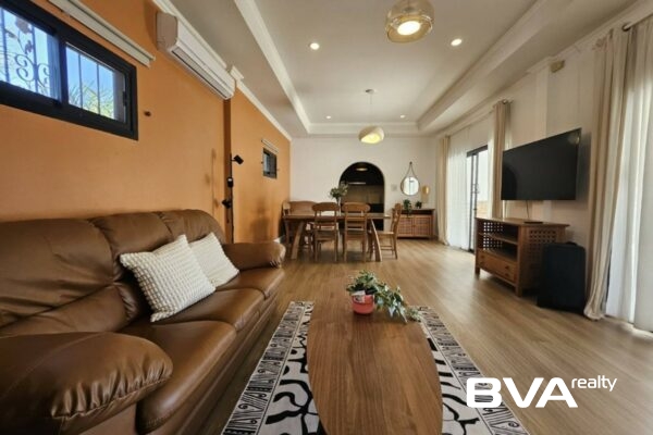 house for rent East Pattaya